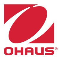 ohaus_corporation_logo